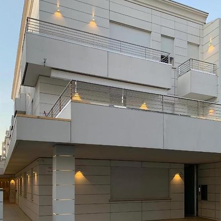 Residenza Mediterranea ليدو دي يسولو المظهر الخارجي الصورة