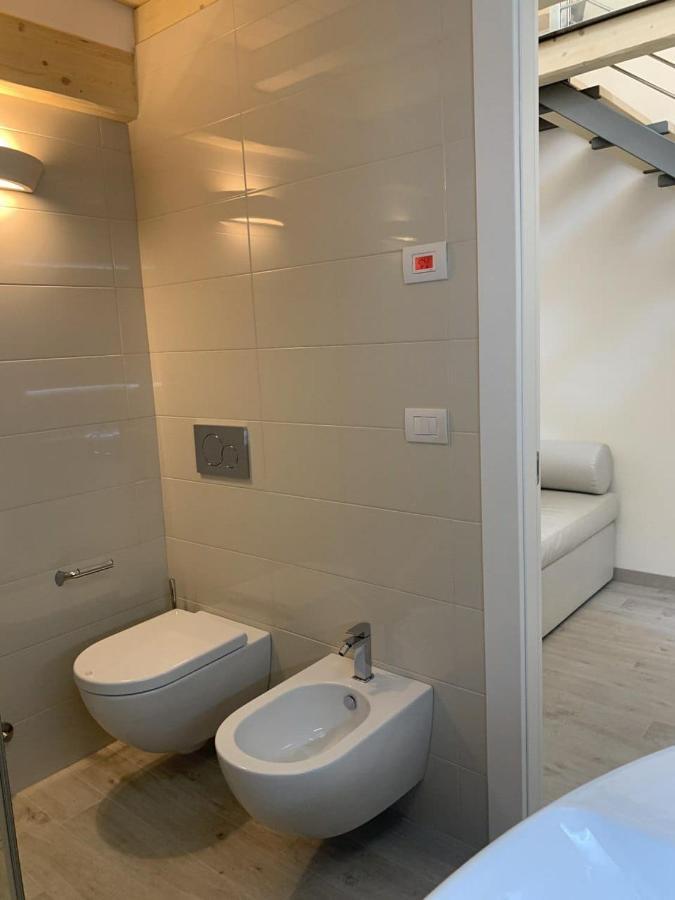 Residenza Mediterranea ليدو دي يسولو المظهر الخارجي الصورة