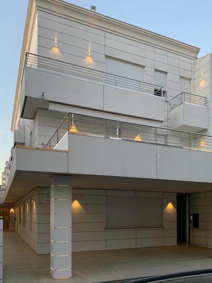 Residenza Mediterranea ليدو دي يسولو المظهر الخارجي الصورة