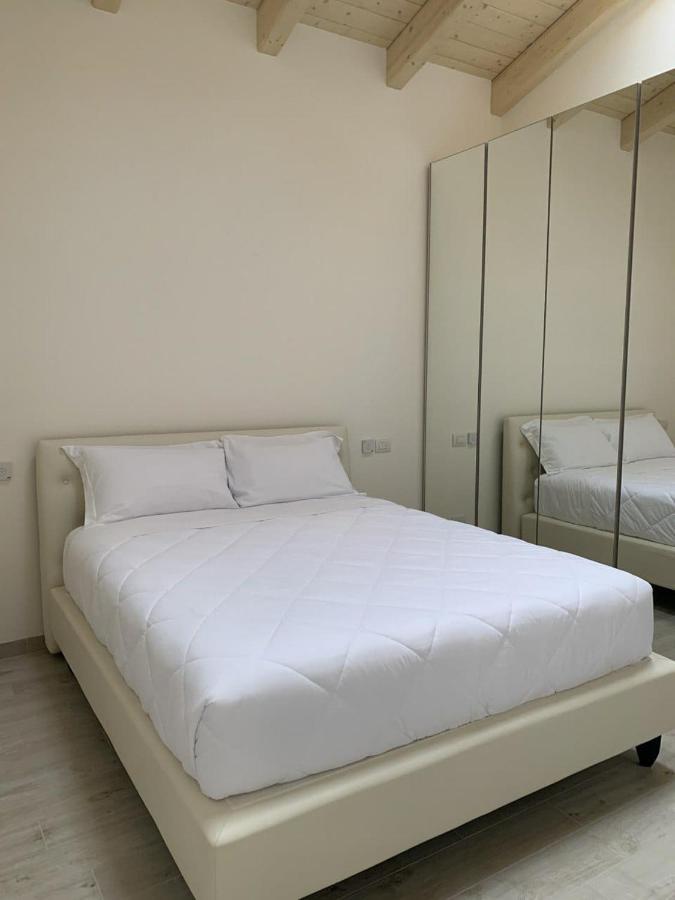 Residenza Mediterranea ليدو دي يسولو المظهر الخارجي الصورة