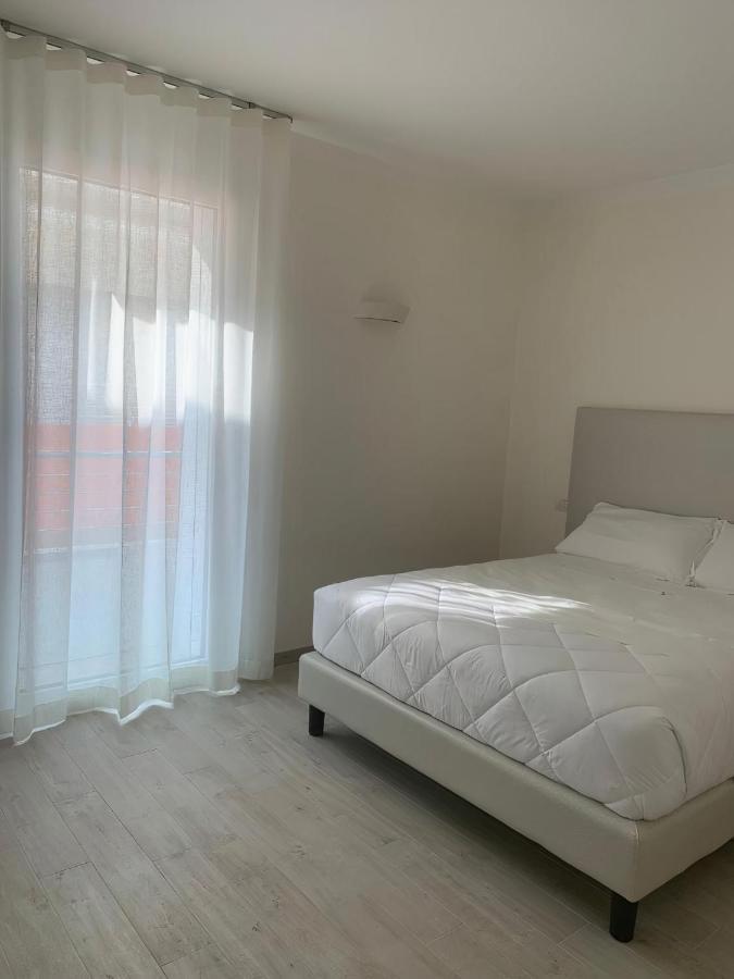 Residenza Mediterranea ليدو دي يسولو المظهر الخارجي الصورة