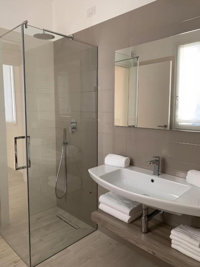 Residenza Mediterranea ليدو دي يسولو المظهر الخارجي الصورة